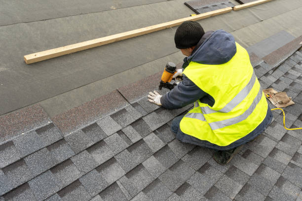 Quick and Trustworthy Emergency Roof Repair Services in Jim Thorpe, PA