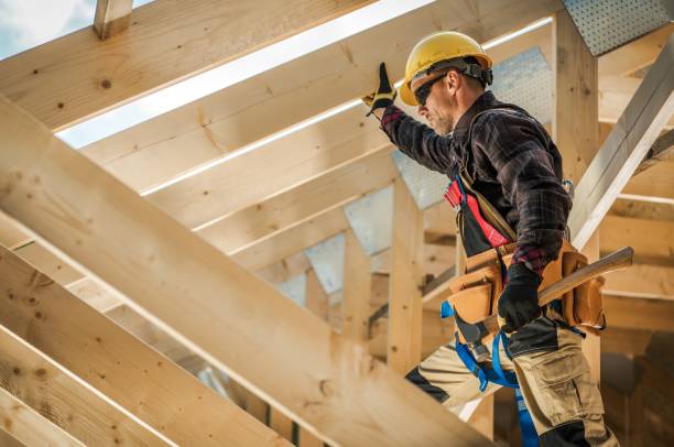Best Commercial Roofing Services  in Jim Thorpe, PA