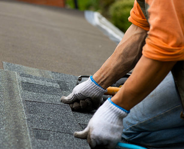 Trusted Jim Thorpe, PA Roofing Contractor Experts