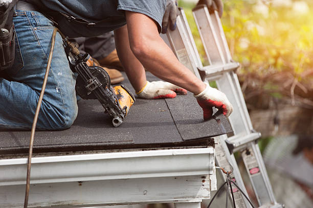 Best Roof Maintenance Services  in Jim Thorpe, PA