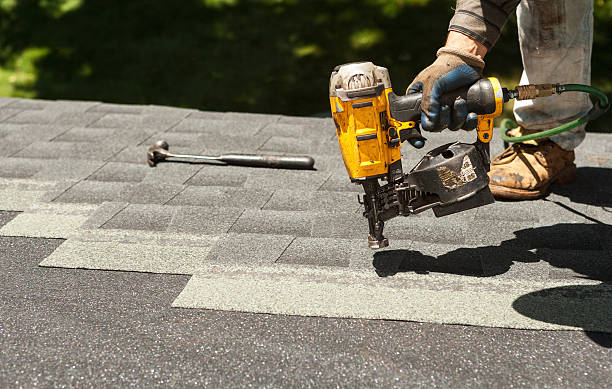 Best New Roof Installation  in Jim Thorpe, PA