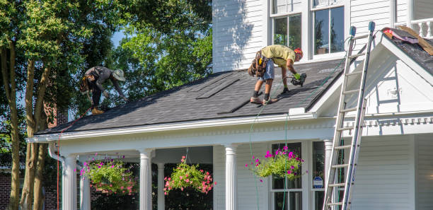 Best Commercial Roofing Services  in Jim Thorpe, PA